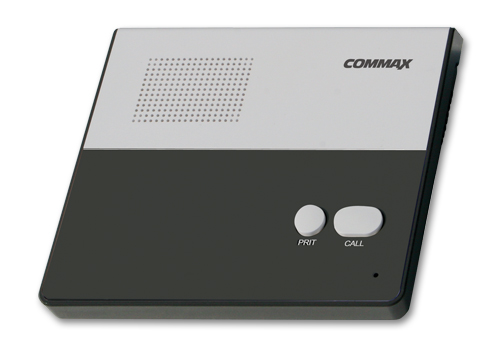 �������� �� 10 ��������� Commax CM-810
