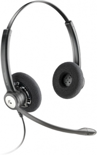 Plantronics Entera NC (PL-HW121N)
