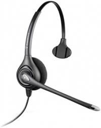 Plantronics SupraPlus Wideband (PL-HW251N)