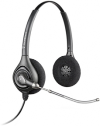 Plantronics SupraPlus Wideband (PL-HW261)
