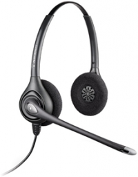 Plantronics SupraPlus Wideband (PL-HW261N)